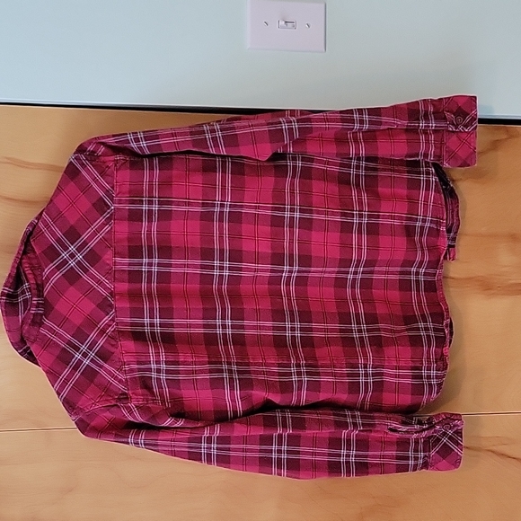 Columbia Long Sleeve Button Down - Picture 7 of 8